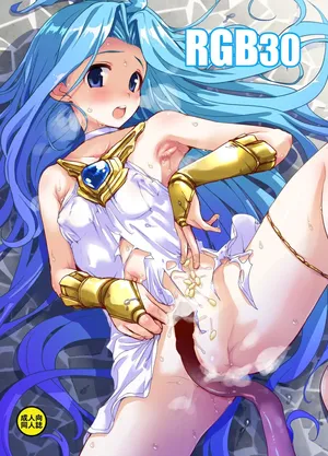 (C96) [なぎなた企画 (広輪凪)] RGB30 (碧蓝幻想)[Chinese]