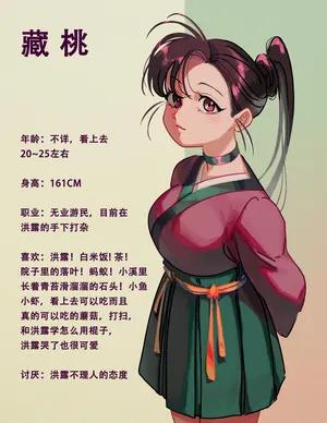 [Pixiv/Twitter] [Madeverette] 露的膀胱责罚 (连载中 07/19/2025)