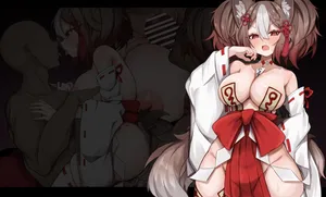 [もりの] セッカちゃん