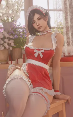 [Ria-neearts] Patreon march