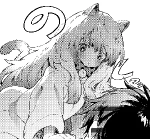 飼い猫が女の子になって中学生男子が目覚めちゃう話