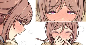 [アリモン] 莉波