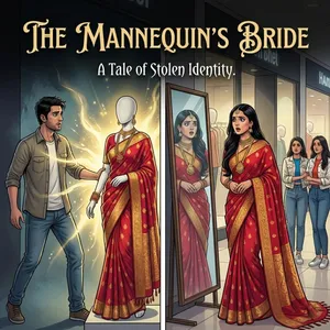 The Mannequin's Bride TG