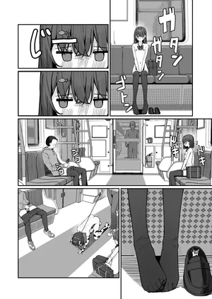 [Saki Rinku] Kyou Kara Zenra Toukou 3