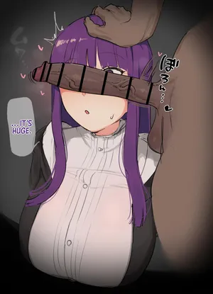 [Giga] Fern Has a Physical Relationship with a Village Man (ENG) =TB=