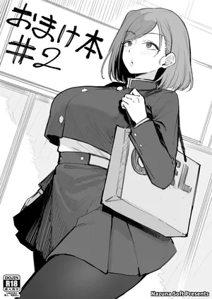 (C104) [Nazunasoft (Katsura Harufumi)] Omake Bon #2 (Various)