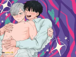 [Harou] Roki ~ Shūchaku Kōhai wa Suki ga Hoshii ~︱Roki～痴迷后辈渴求着爱～ [Chinese][全1话]