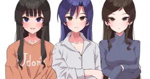 [にゃろっと] 成人済み千早、静香、志保を開発