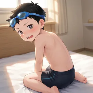 ShengJi-AI Generated