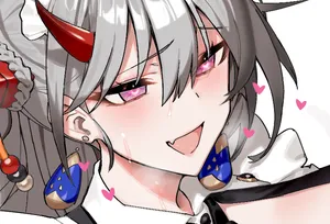 [Kanzeu]hakuryuu to sikikan no zyunai seizyoui irasuto (Azur Lane)