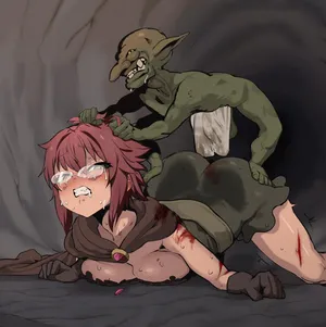 [mayo] Wizard+(Goblin+Slayer)