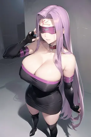 [Fate Stay] [IA]