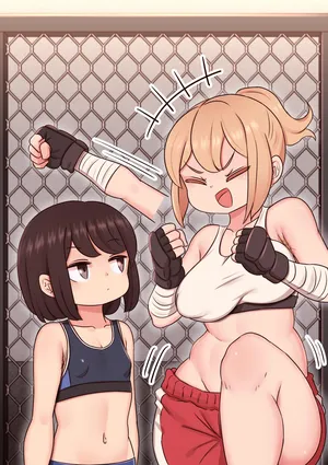 [Lemon Snail] Kakutōgi-bu