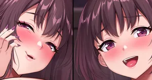 [Ponchi] 모〇덮밥 낙〇섹스쇼