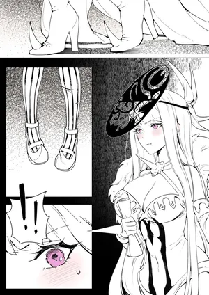 [DoeHorn_☺] Ivy (Fire Emblem Engage)