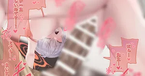 [sunnyside] ハルナちゃんとプライベートなお時間