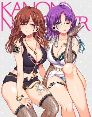 [Kanon's November (Kanonhou)] C108 Kaijou Genteibon Higuchi Special Day - HIGUCHI'S SPECIAL DAY (THE iDOLM@STER: Shiny Colors) [Korean] [Digital]