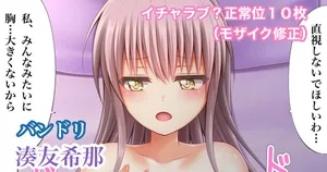 [Tina] バンドリ 湊友希那 正常位 (BanG Dream!)