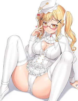 [lambda] 市ヶ谷有咲ちゃん (バンドリ)