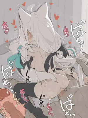 [Shiroi Yoru] 🦊 2023-09-09 (Hololive)