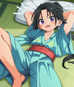 [Huuyoku] Hojo Tokiyuki [English] [Decensored]