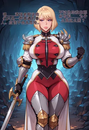 [Dartzai] che hai ren original character 车海仁 [ai翻译]