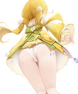 [TeddYellow] Daisy (Mongil: Star Dive)