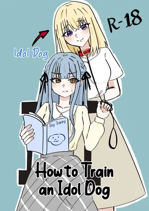 [Kraken (Hasyoku)] How to Train an Idol Dog (BanG Dream! Ave Mujica) [English] [Paradisus Translations] [Digital]