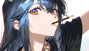 【Pixiv】hikariiiiii（14712023）德克萨斯