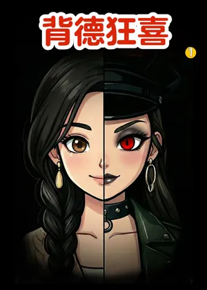 [TGN2G] Immoral Ecstasy 1 [机翻]