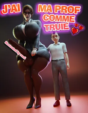 [Reno 2.0] I HAVE MY TEACHER AS A SOW