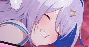 [激マブ] 天音かなt=(ホ口ウィッチ)丸呑み→媚毒ガス触手責め