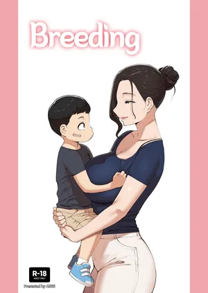 [ABBB] - 25 08 Breeding Eng / No text