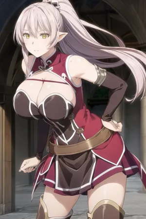 [Elfes] [IA]
