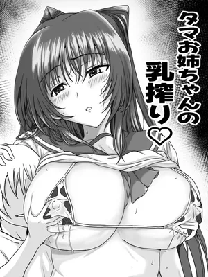 [タマコロガシ] リクエストありがとうございました (トゥハート2)