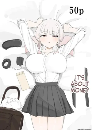 [Muripoyo] Okane no Kankei dakara (MTL)