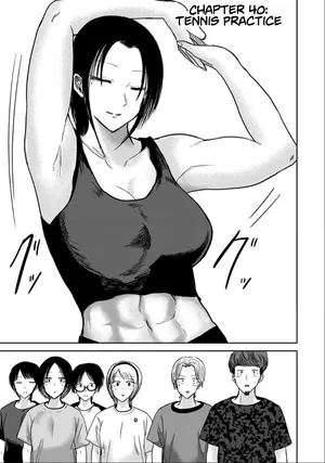 [Nakaura Tomoki] Ueno-kun wa Kaihatsu-zumi Dai 40 wa | Ueno-kun Has Been Developed Chapter 40 [English]