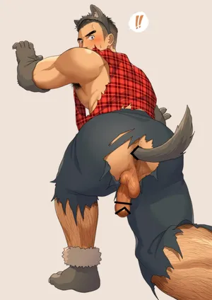 [吾朗ナオキ]2021 08 坂本くんのコスプレ