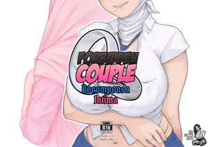 [Hijabolic] Forbidden Couple - Intimate Reward｜Pareja Prohibida - Recompensa Intima [Spanish] [BigDaddy Scan]