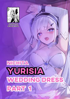 [Nichita] Yurisia Wedding Dress - Part 1 [Silhouette Scanlations]