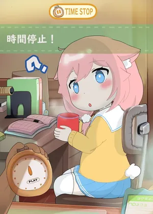 pixiv画师：李宗平