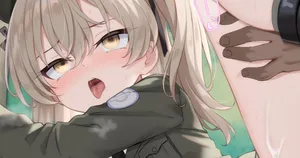 [冬蟲夏草] 演習中のありすちゃん