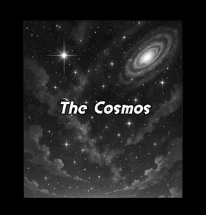 Devour Comic Chapter 1 (Revised)