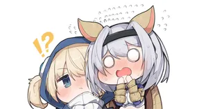 [もりの] エンプレスちゃん