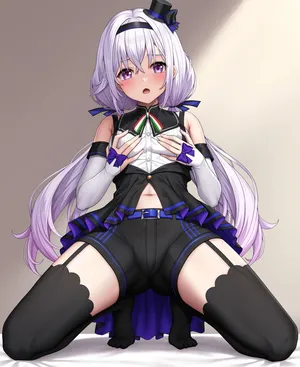 [lambda] カルロ・ピノちゃん