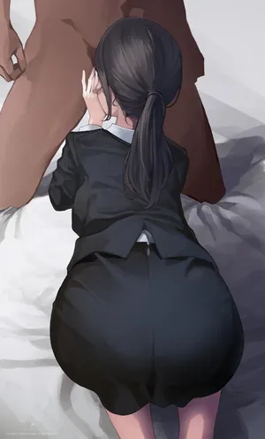 [海凪コウ] 就活の禁じ手