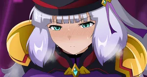 [Airt] ノーノ乳首責め02（触手搾乳）【リメイク】