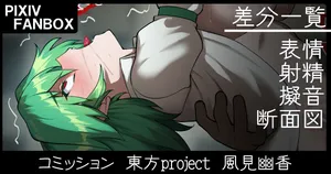 [ジョニー] コミッション