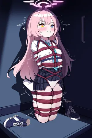 ［米蒙/MiMen］ Pixiv Fanbox