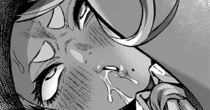 [Ooban Yaki] Zoku Ero**ki ni Yarareru Are